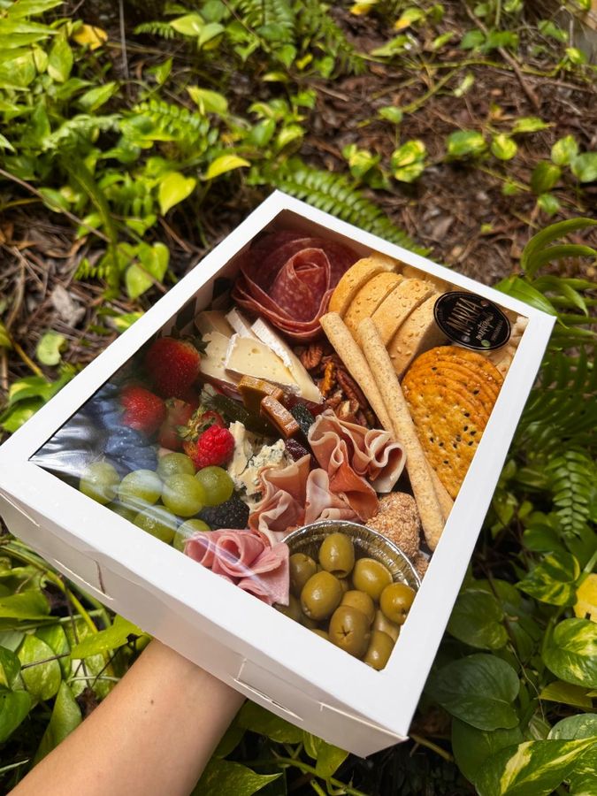 Gift box premium